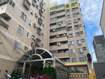 上毅皇宮精美套房 附全套家電*衣櫥