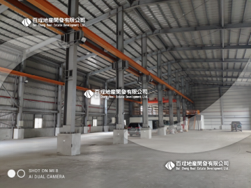 彰濱小米數廠房出租_百埕地產_BC007