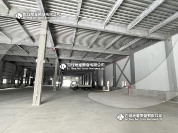 彰濱產業園區全新落成廠區_百埕地產_BC147