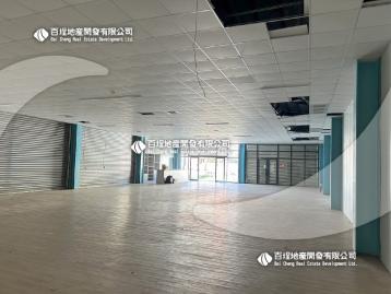 彰濱鹿港全新店住辦倉儲物流_百埕地產_BC048
