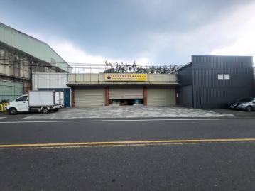 【廠房倉儲出租】南投竹山鎮東鄉路