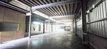 新北市蘆洲區｜大型廠房出租（企業首選）