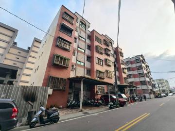 租~南投同源近工業旁超值3房健康公寓