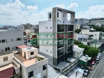 南投不動產 南投市工業區全新兩房兩衛電梯公寓