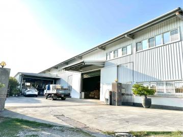 三崁路方正廠房出租