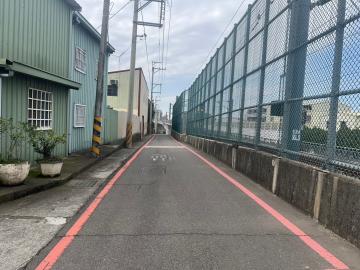 圓北可三照甲種工業用地出租