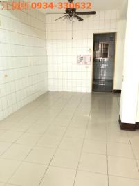 虎尾房屋土地-邊間通風採光佳整棟出租