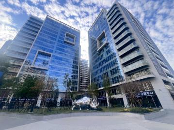桃園蘆竹房仲【中悅森PLAZA商辦店面出租】青埔核心商業區 桃園蘆竹房仲