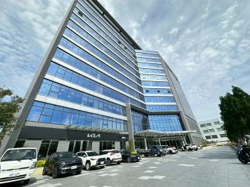 桃園蘆竹房仲 中壢憶聲智匯科技園區全新百坪廠辦 桃園蘆竹房