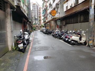 永安捷運超值住辦