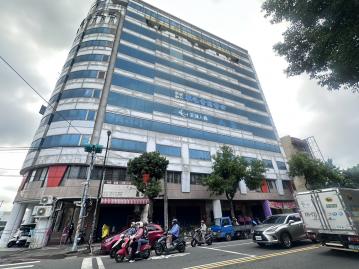 上毅天廈小辦公室