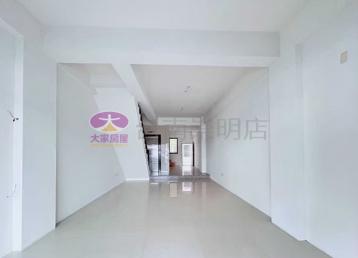 東區崇德路面透天店住1+2