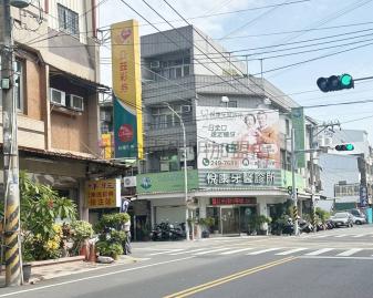 仁德精華商圈店面出租