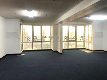 (租)安平河畔首排景觀辦公大樓 台南房仲推薦 優質房仲