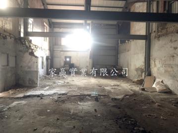 (租)中正路巷弄邊間挑高工業風店面 台南房仲推薦 優質房仲