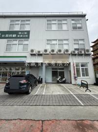 (租)北安路三段黃金店面