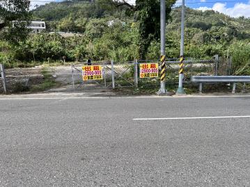 魚池近日月潭農建地出租