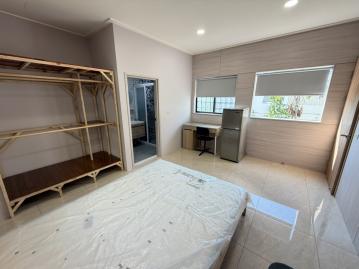 全新整理套房與雅房出租