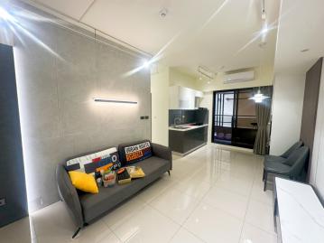 博客來三房平面車位出租