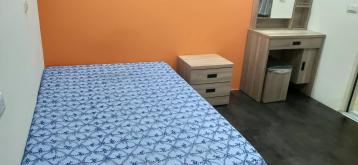 ｛ 租 ｝新竹市區全新整理美套房D戶 大新竹房地產