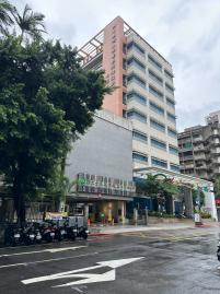 台北西門內江街電梯四房可住可商用-東森姊姊林柔辰
