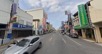 屏東買屋首選 屏東大學814商圈聚財面寬金店面