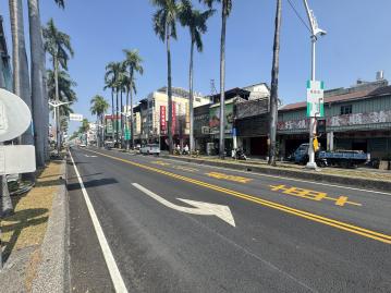 屏東買屋首選 太平洋市中心前後路可規劃店面