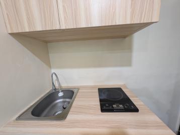 近五權車站和圖書館美套,家具家電齊全