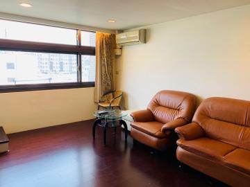 清大馬偕挑高樓中樓