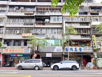 木新路二段店面 文山房屋買賣出租