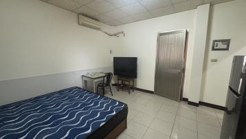 【住好宅】善化平房簡約獨立套房 南科租屋