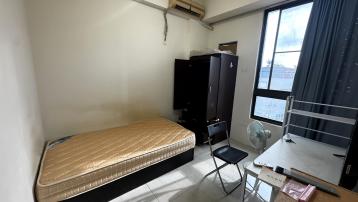 【住好宅】仁德近交流道分租套房*可租補* 南科租屋