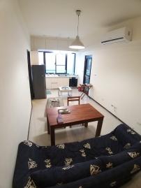 暖暖達麗.河畔景觀.採光佳.精緻大兩房(已出租)