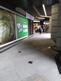 城上城商店街店面出租