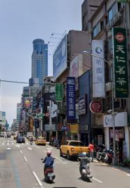 廟口房東佛心價1+2樓金店面