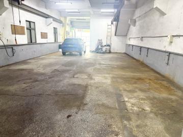 光復寬巷天車廠房附夾層辦公室-三重廠房