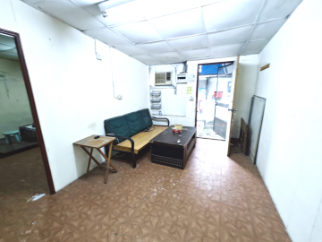 五谷王南街環漢平房住倉-三重三房