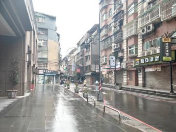 富國福營國中店辦-新莊店面
