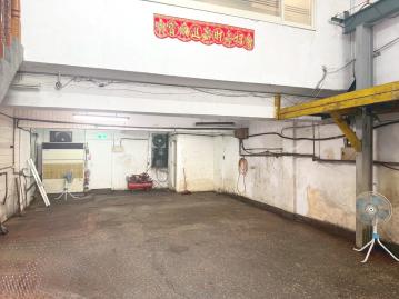 中興北創業廉租廠房-三重廠房