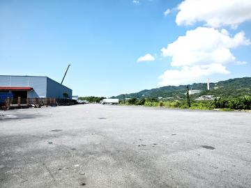 柑園大橋頭停車場空地-樹林土地