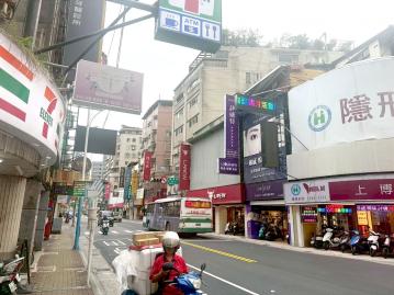 正新泰商圈創業低成本店面-新莊店面
