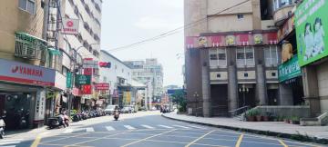 北醫旁民樂公園路全聯商圈店-新莊店面
