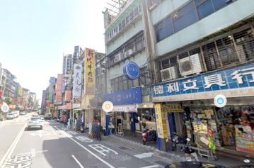 三民中華人潮店面-三重店面