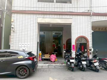 丹鳳貴和雙捷運廠辦-泰山廠房