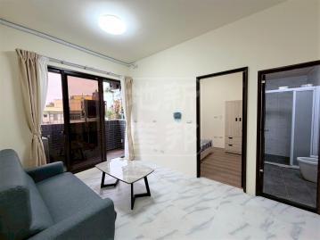 北斗路易莎全新2房出租