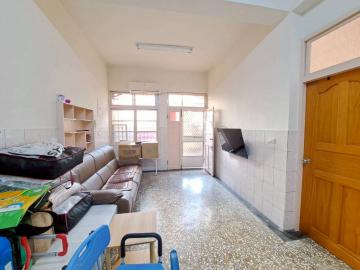 嘉義市金龍街透天租賃