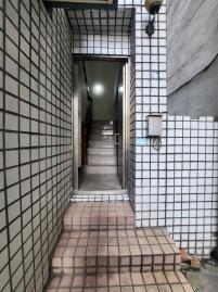 建國路與自立路口獨立二樓