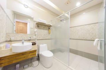 	市區中山路有電梯高級套房