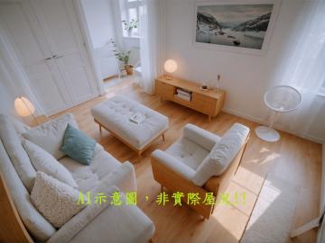 北屯區✨理想家出租✅24H管理✅租屋補助✅陽台獨洗✅平面車位