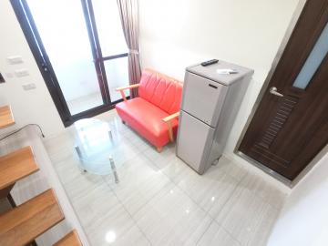 西屯區✨房屋出租新機會！✨✅租屋補助✅陽台獨✅汽機車位